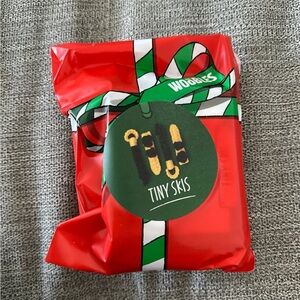 2024 Woobles advent calendar accessory